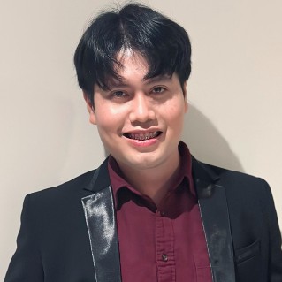 REEVGENY SANDIGAN