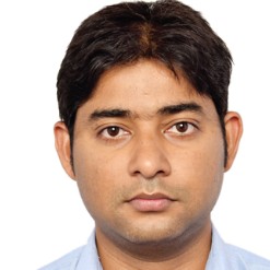 Chitta Ranjan Padhee