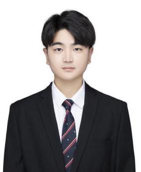Zhiwei Huang