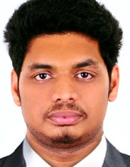 vinodhan Vinodhan