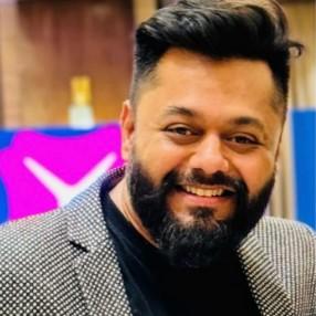 Tushar Punjabi