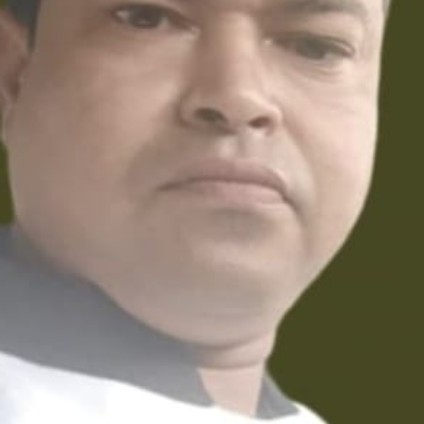 Rousan Khan