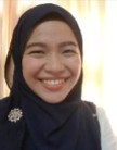 Hazelin Binte Mohd Noor