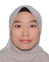 Nurul Anisah Binte Abdul Halim