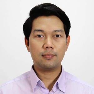 Chan Nyein