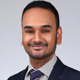 Aniruddha Das