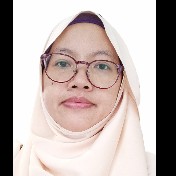 Marina Miswadi