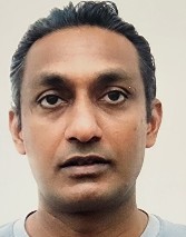 Suresh Kumara Hettiarachchilage