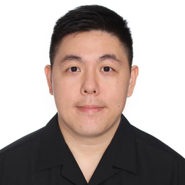 JUSTIN GOH
