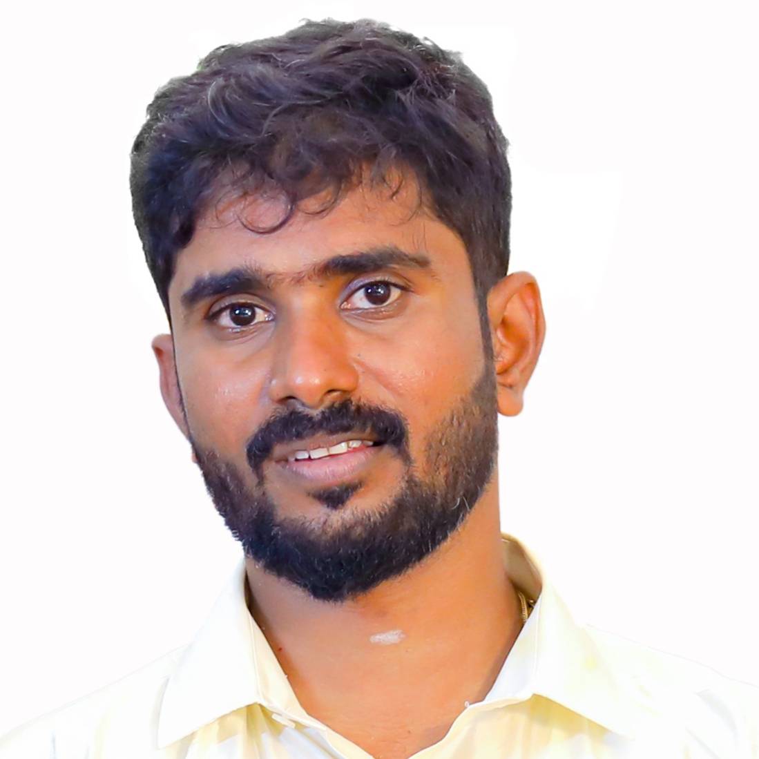RAJASEKARAN S