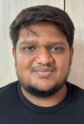 Bharath D N