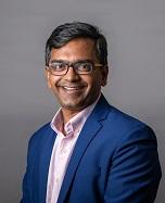 Jaydeep Kulkarni
