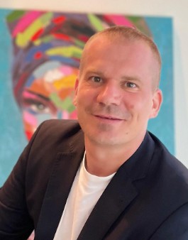 Andreas Klockenbrink