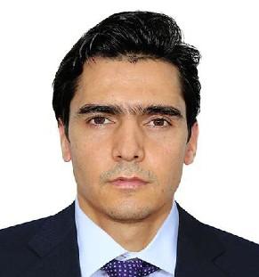 Mehboob Hussain
