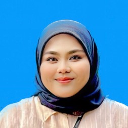NORALLISYA SAZLIN IRWAN