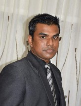 Muhammad Abul Khair