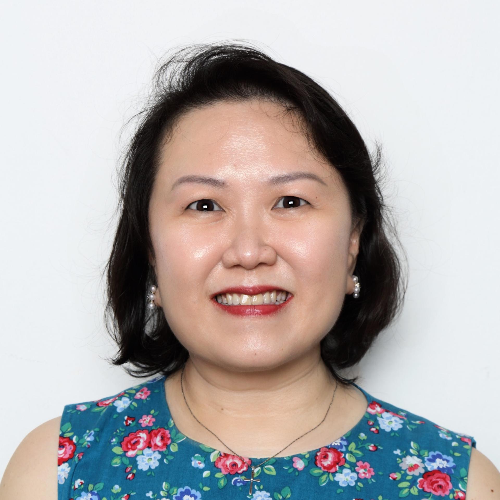 Ee Yuing Wong