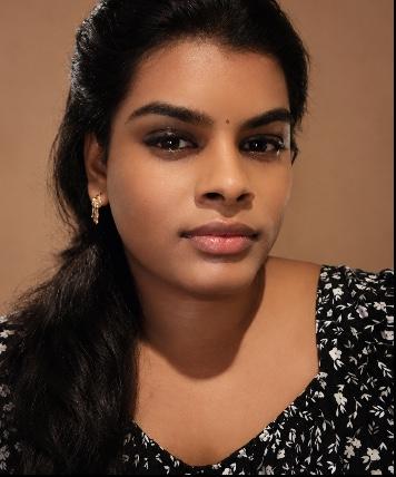 Shailaja Selvaraj