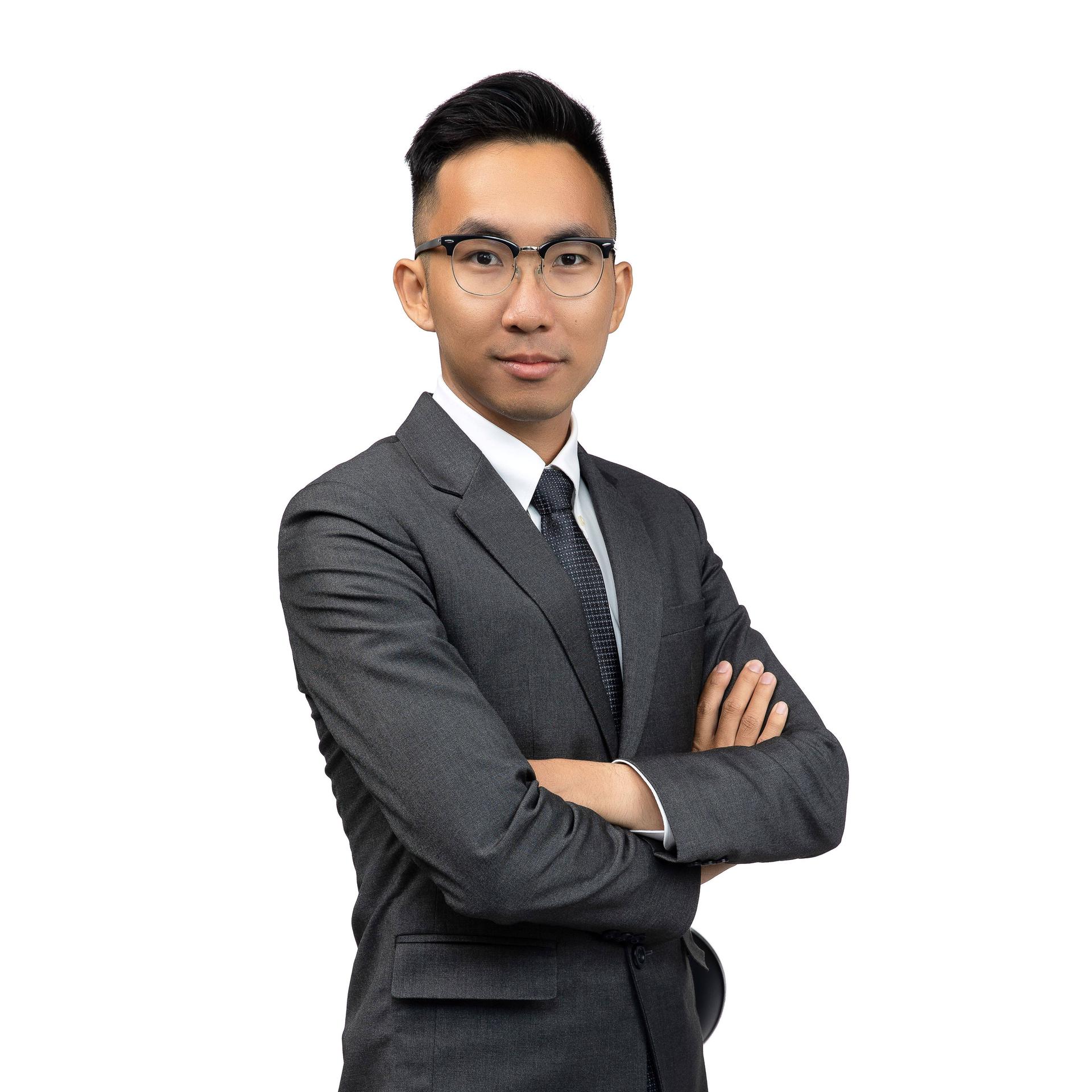 Zen Young Koh