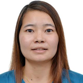 NAN SOE AYE Soe Aye