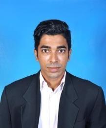 Harvend Anbarasu