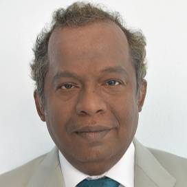 Prakash Sethuraman