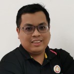 Hariz Aiman Amir Mahmod