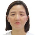 Naw Mu Mu Aung