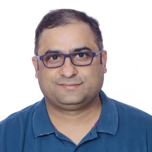 SUJIT KUMAR