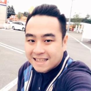 Kiah Heng (Jeff) Loe