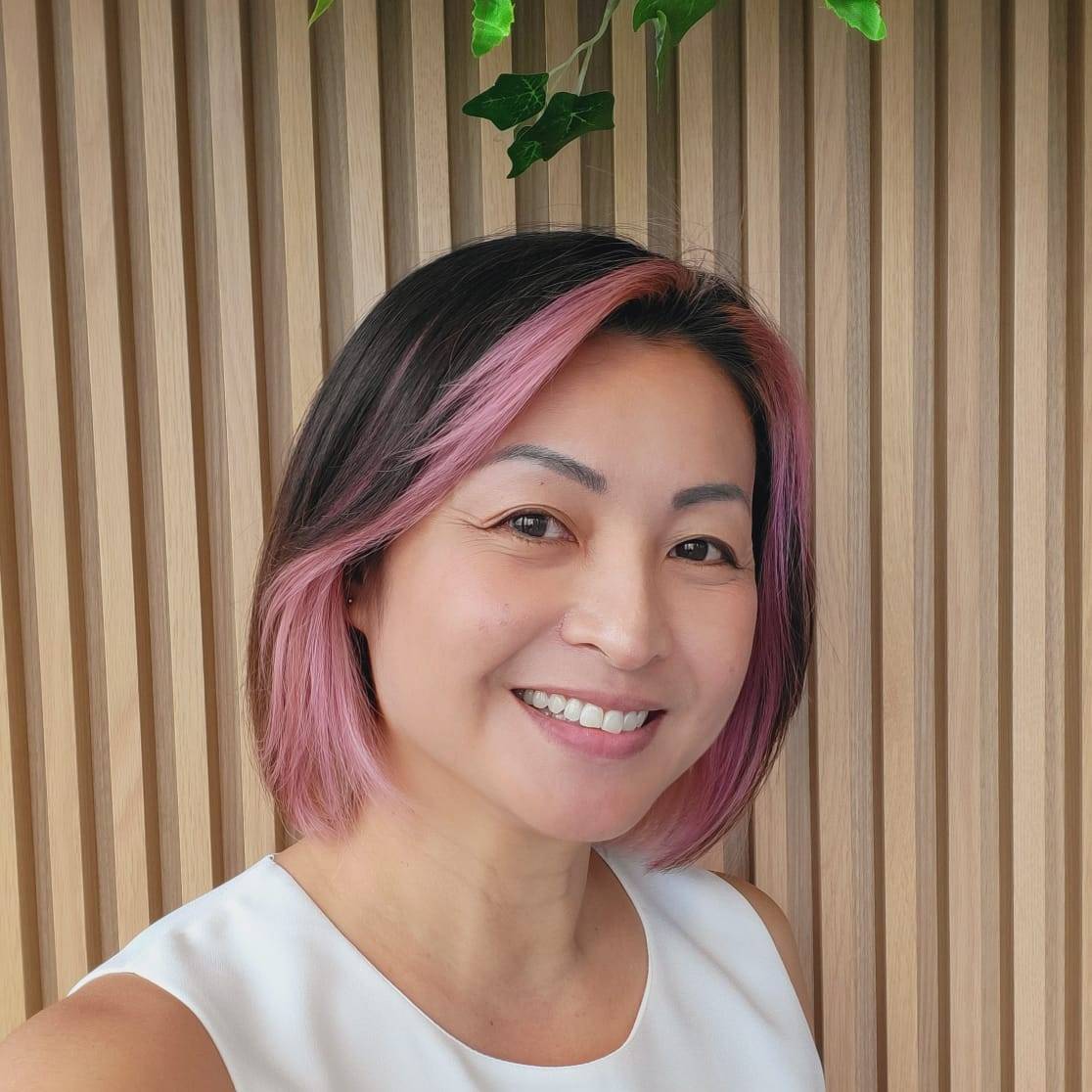 Doreen Lee