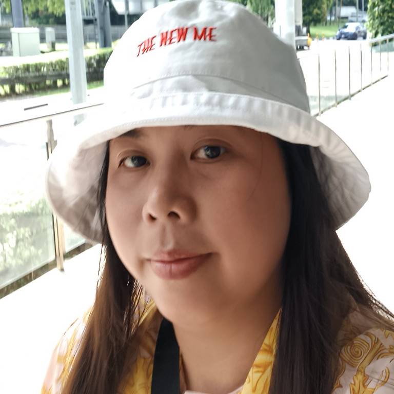 TRẦN THỊ CẨM VÂN