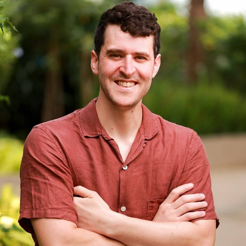 Joshua Clark