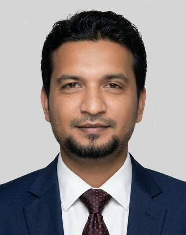 PARVEZ KHAN