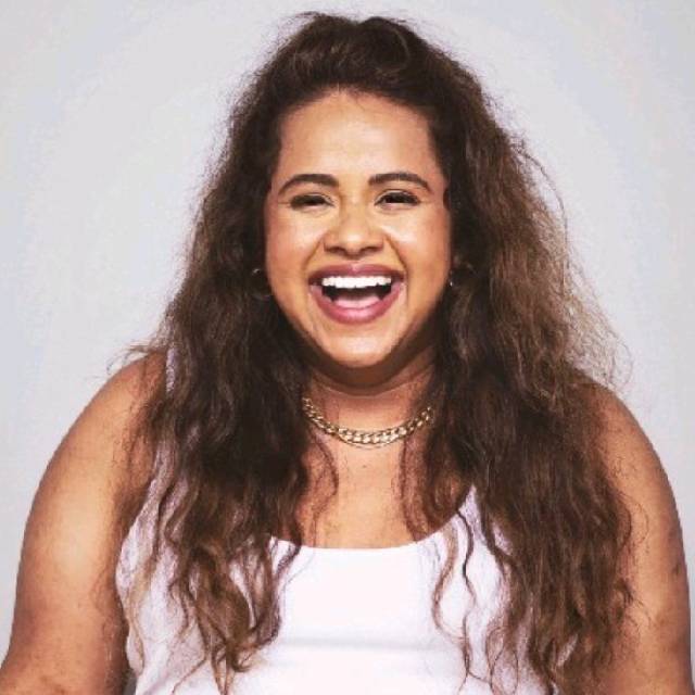 Samantha Gnanaraj