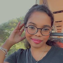 Ruth Anjali