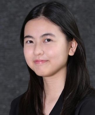 Tashlyn Chen