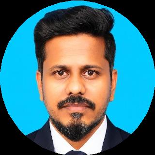 ANANDHAN DHINESH