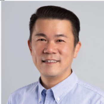 Dave Ong