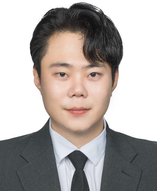 SANGYEOP CHA