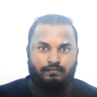 Vishagan Tharmalingam