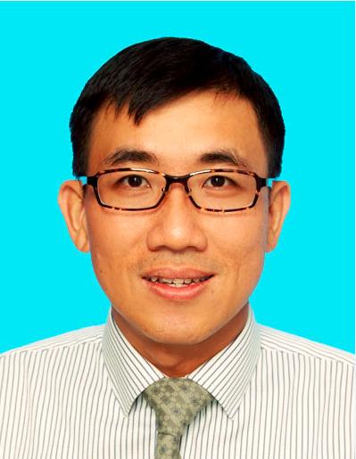 Johnson (Tat Keong) Tay