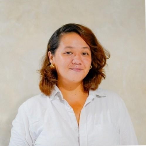 ROSARIO MICHAELA MARCELO