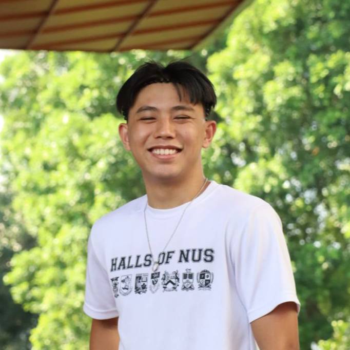 DUN LIANG FOO