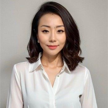 Felicia Zhou