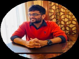 Siddhant Mohapatra