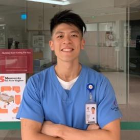 Kenneth Neo
