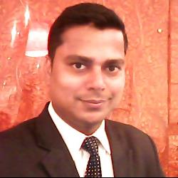 DIPTI RANJAN PALAI