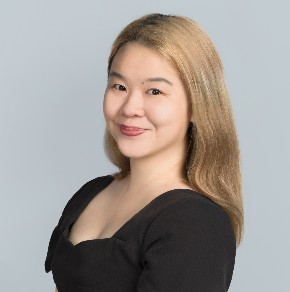 ELAINE CHAN