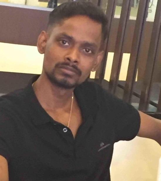 Navaneethan Krishnan